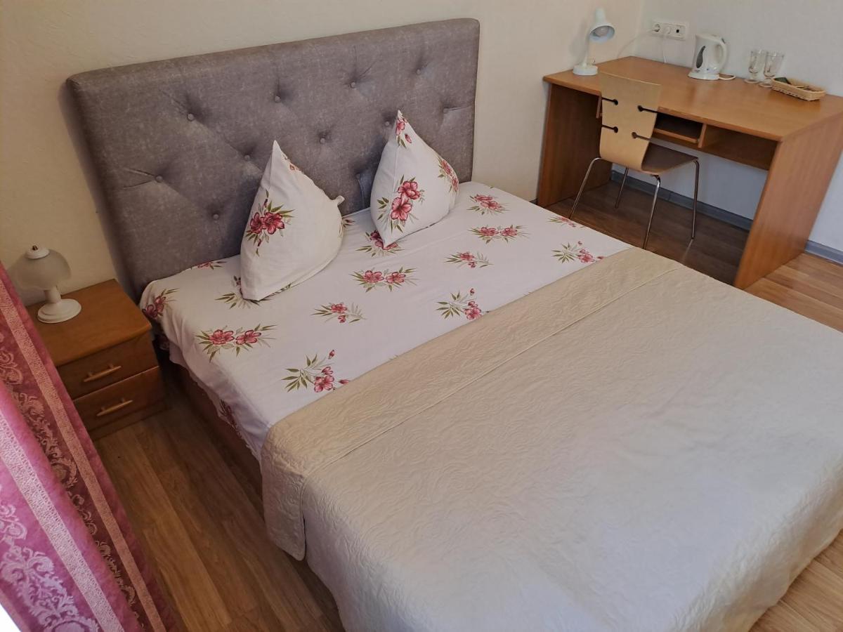 Saules Rati Otel Daugavpils Dış mekan fotoğraf