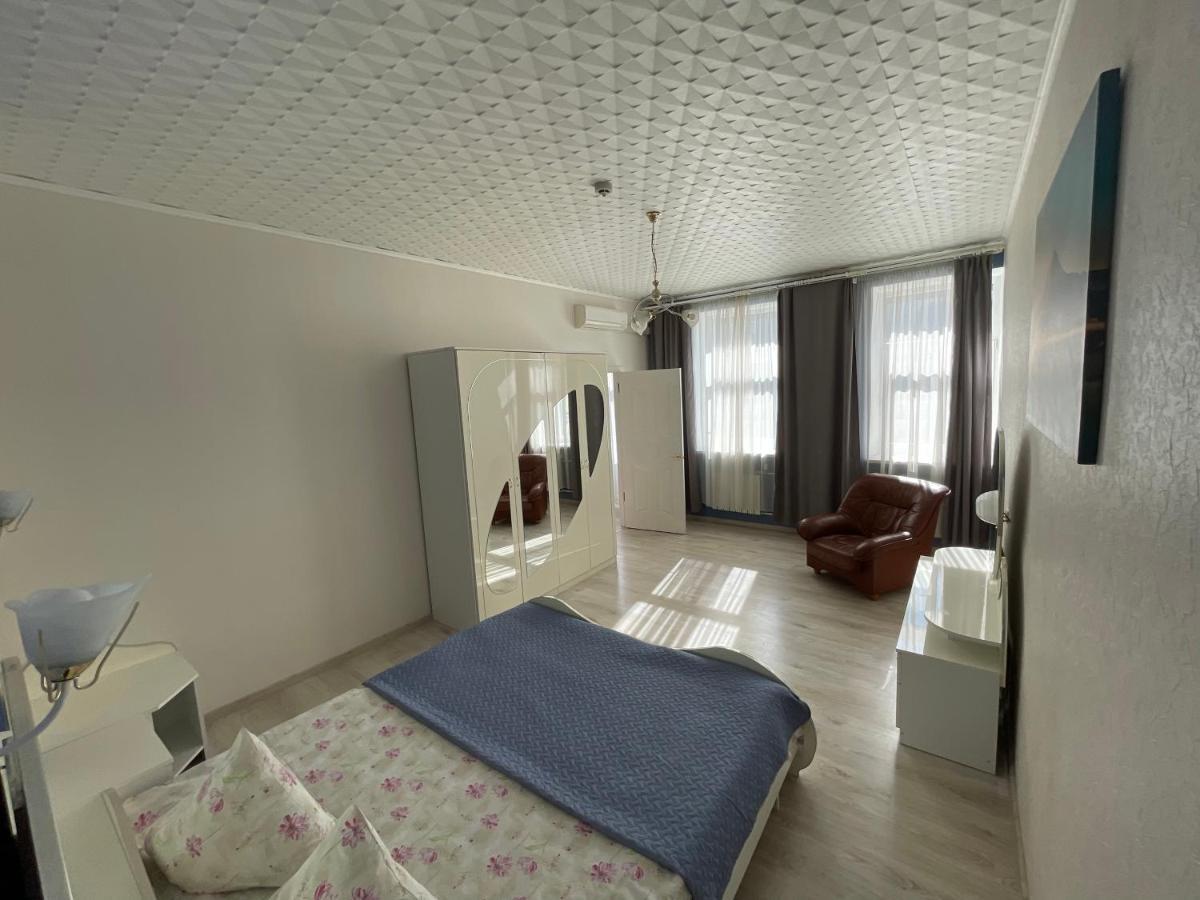 Saules Rati Otel Daugavpils Dış mekan fotoğraf