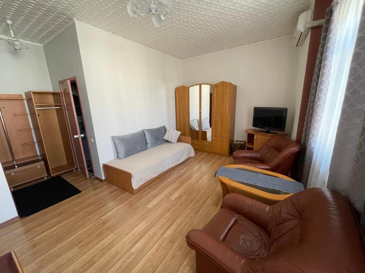 Saules Rati Otel Daugavpils Dış mekan fotoğraf