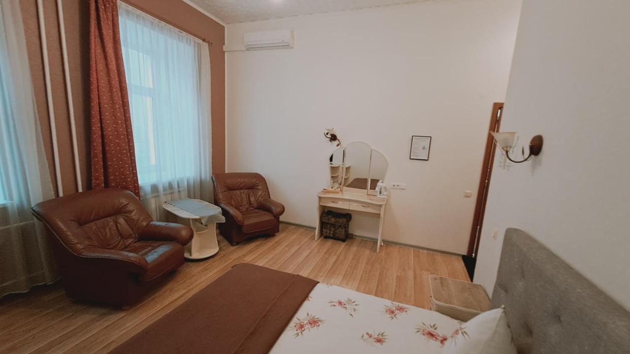 Saules Rati Otel Daugavpils Dış mekan fotoğraf