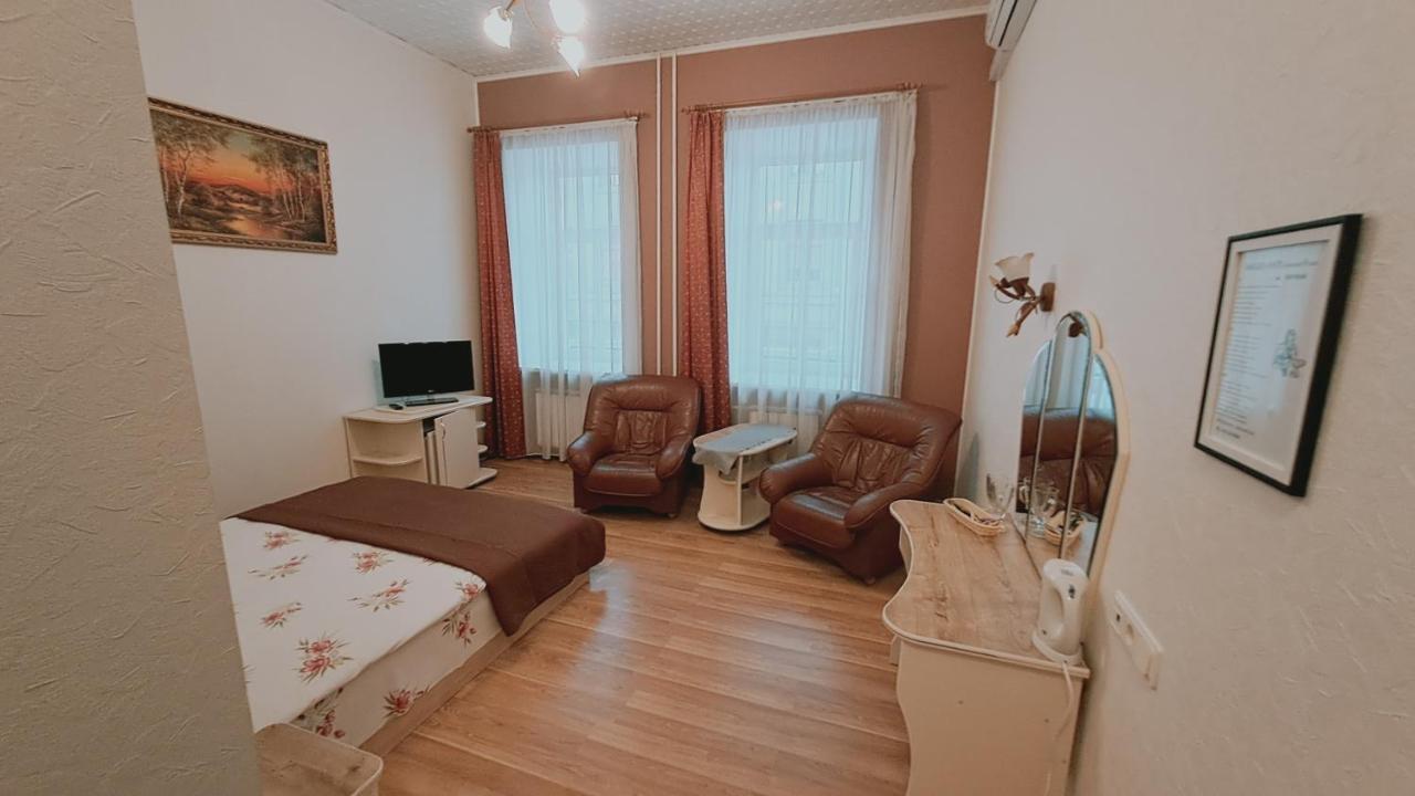 Saules Rati Otel Daugavpils Dış mekan fotoğraf
